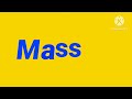 Mass sln with level 34.