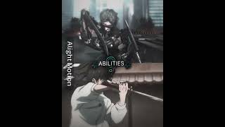 Raiden Vs Yuta