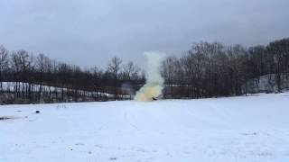 Celebrity Tannerite vs. Minivan Wealth