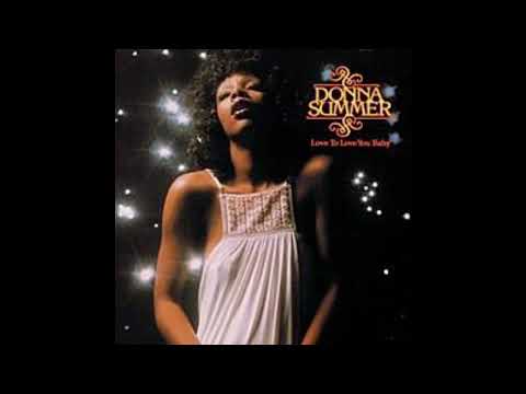 Donna Summer -
