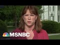 One-On-One With White House Communications Dir. Kate Bedingfield | MSNBC