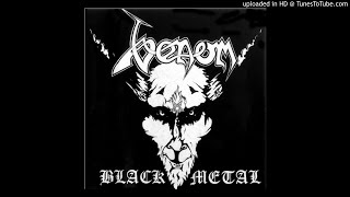 The Seven Gates Of Hell - Venom