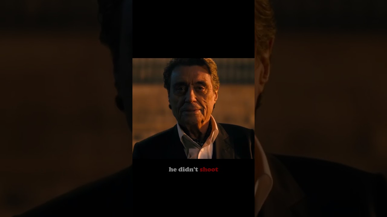 Unbelievable Twist: Witness the Epic Showdown - 'You Arrogant A$$hole He Didn't Shoot' in Stunning