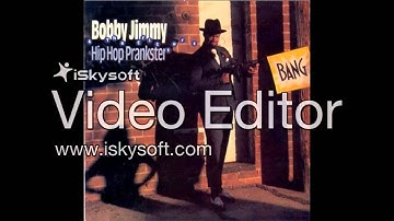 Bobby Jimmy And The Critters ‎– I