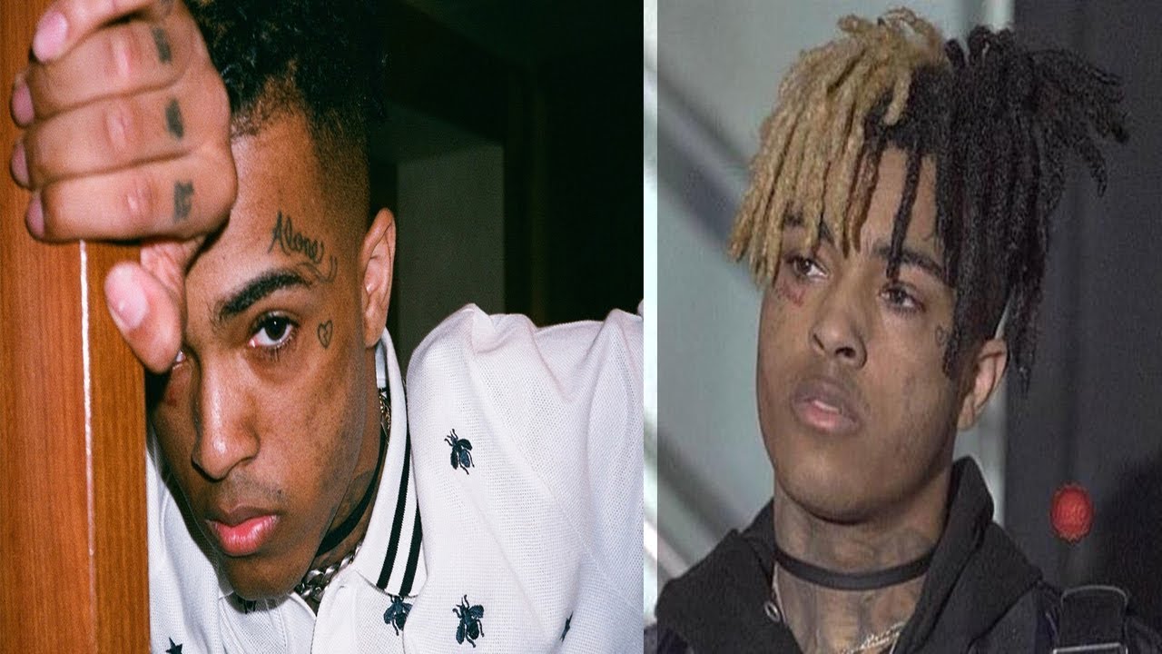 xxxTentacion Sent To Jail after showing up to court to face 7 New