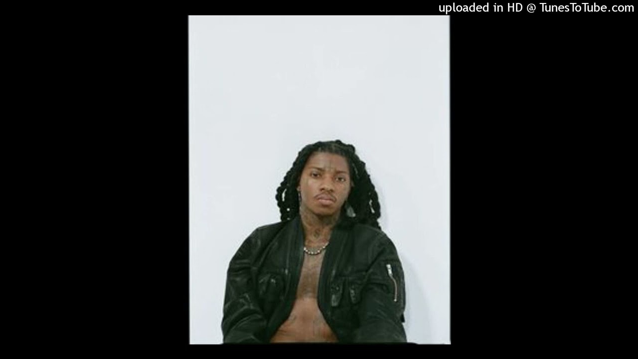 [FREE] Nine Vicious + Sahbabii Type Beat - "CHEWY”