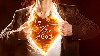 The Fire of God