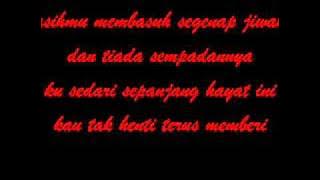 Meditasi-Sembah Salam(ayah dah ibu) lirik
