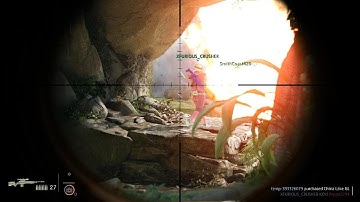 The Noobie Of Uncharted Getting Wrecked Or Wrecking Part 985 Uncharted 4: A Thief’s End Multiplayer