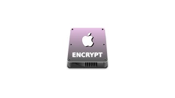 Encrypting Your Mac With FileVault