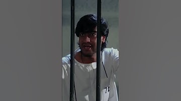 Ajay Devgan (vs) Gulshan Grover -Prem Chpda...Best Dailogue (kanoon) Movie...Shamshad...