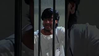 Ajay Devgan Vs Gulshan Grover -Prem Chpda...best Dailogue Kanoon Movie...shamshad...