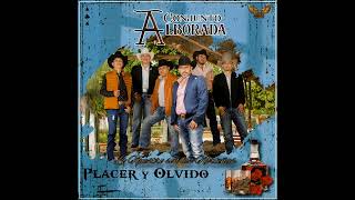 Placer y Olvidó - Conjunto Alborada