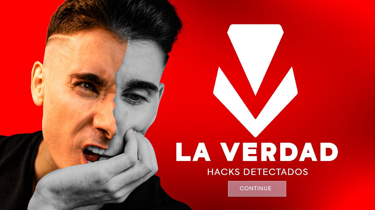 Me han Denunciado a Riot... LA VERDAD ⛔ Valorant