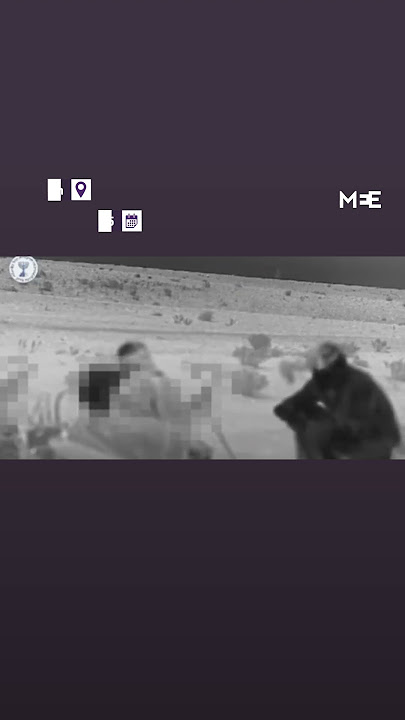 Mossad reveals footage showing preparations to launch explosive drones on Iran
