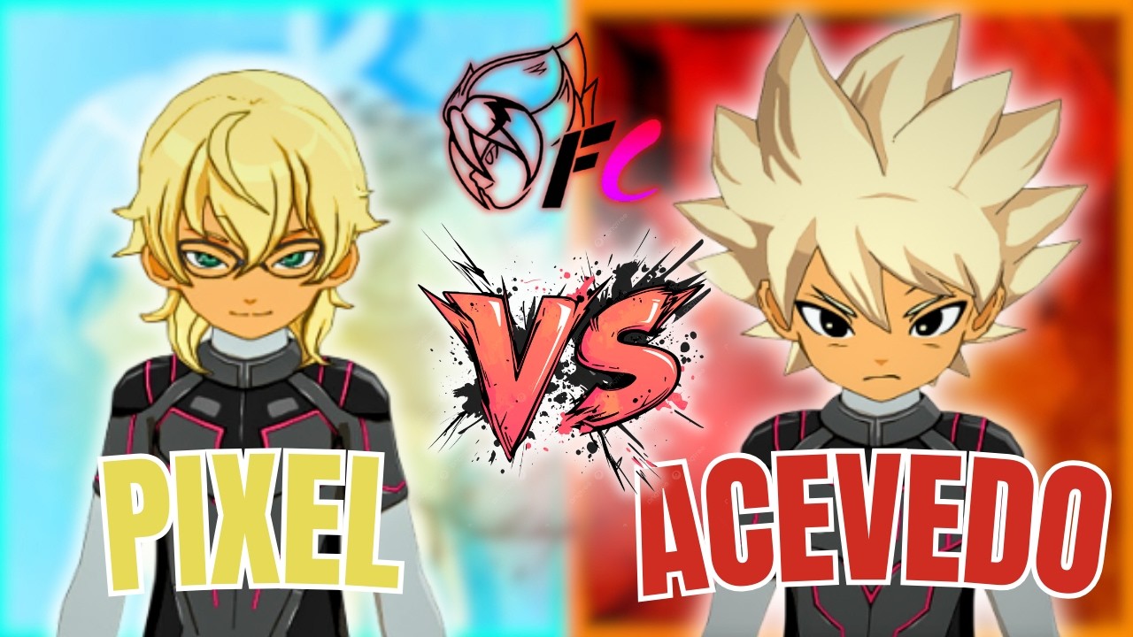 ¡OCTAVOS DE FINAL! - FOSTER CUP TEMPORADA 2 - INAZUMA ELEVEN VICTORY ROAD