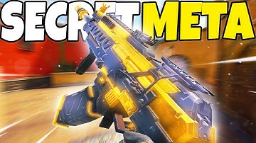 New KN 44 is Meta!! This KN 44 Gunsmith Attachments Give "0 RECOIL" in Season 1 Of COD Mobile