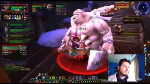 Utgarde Pinnacle TIMEWALKING with Rozlinn