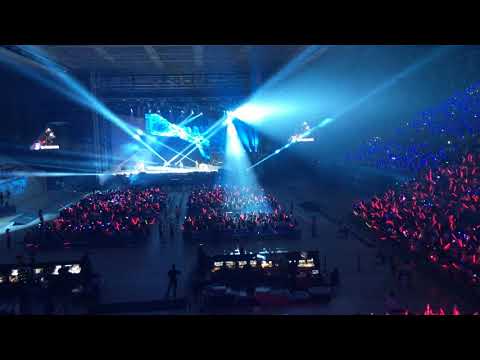 许嵩北京青年晚报演唱会 (燕归巢)