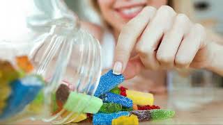 Carnival Cruise Line CBD Gummies Reviews Work On Anxiety, Stress, Pain, Where To Buy ?  Offer Price!