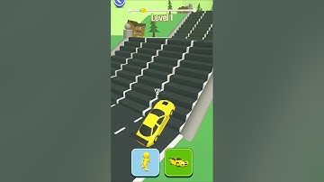 Shape Shifting-Gameplay walkthrough (iOS &android )#shapeshifting #gameplay #shorts