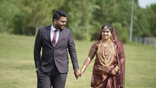 Shifana & Anees full length video