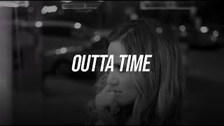 Bryson Tiller - Outta Time (ft. Drake)