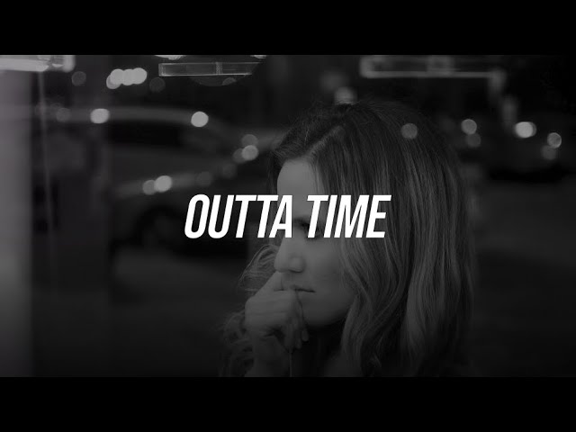 Bryson Tiller - Outta Time (ft. Drake)