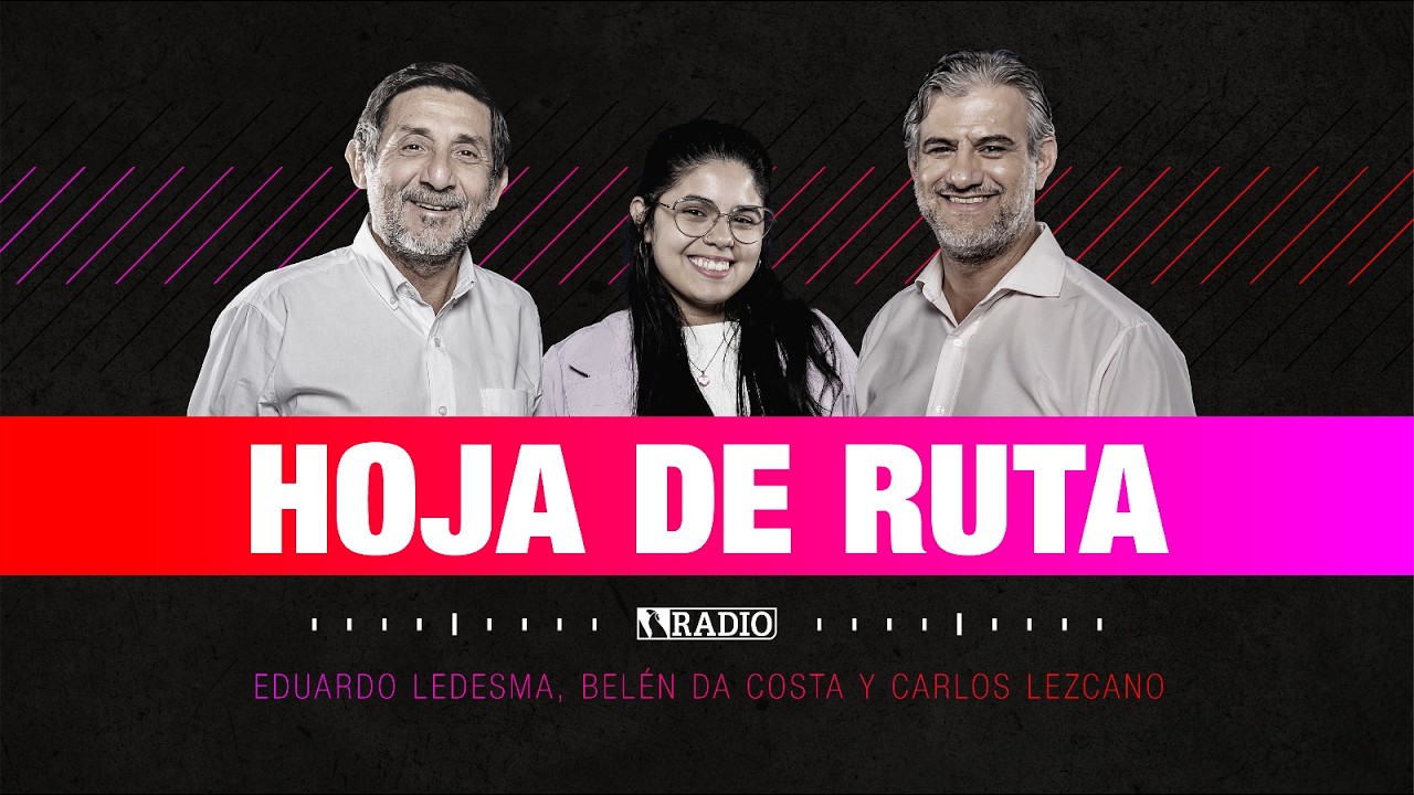 HOJA DE RUTA - 2026-09-15
