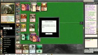 Infinity Draft GTC 2 rd 1