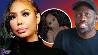 Tamar Braxtons Doctor CONFIRMS 4 Missing Teeth + Funky Dineva GOES OFF On Tamar For Subliminal Post