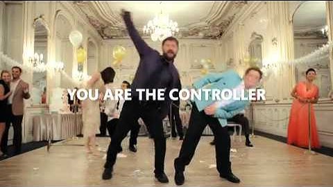 Kinect Adventures for Xbox Kinect TV Commercial