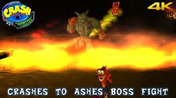 Crash Bandicoot The Wrath of Cortex 