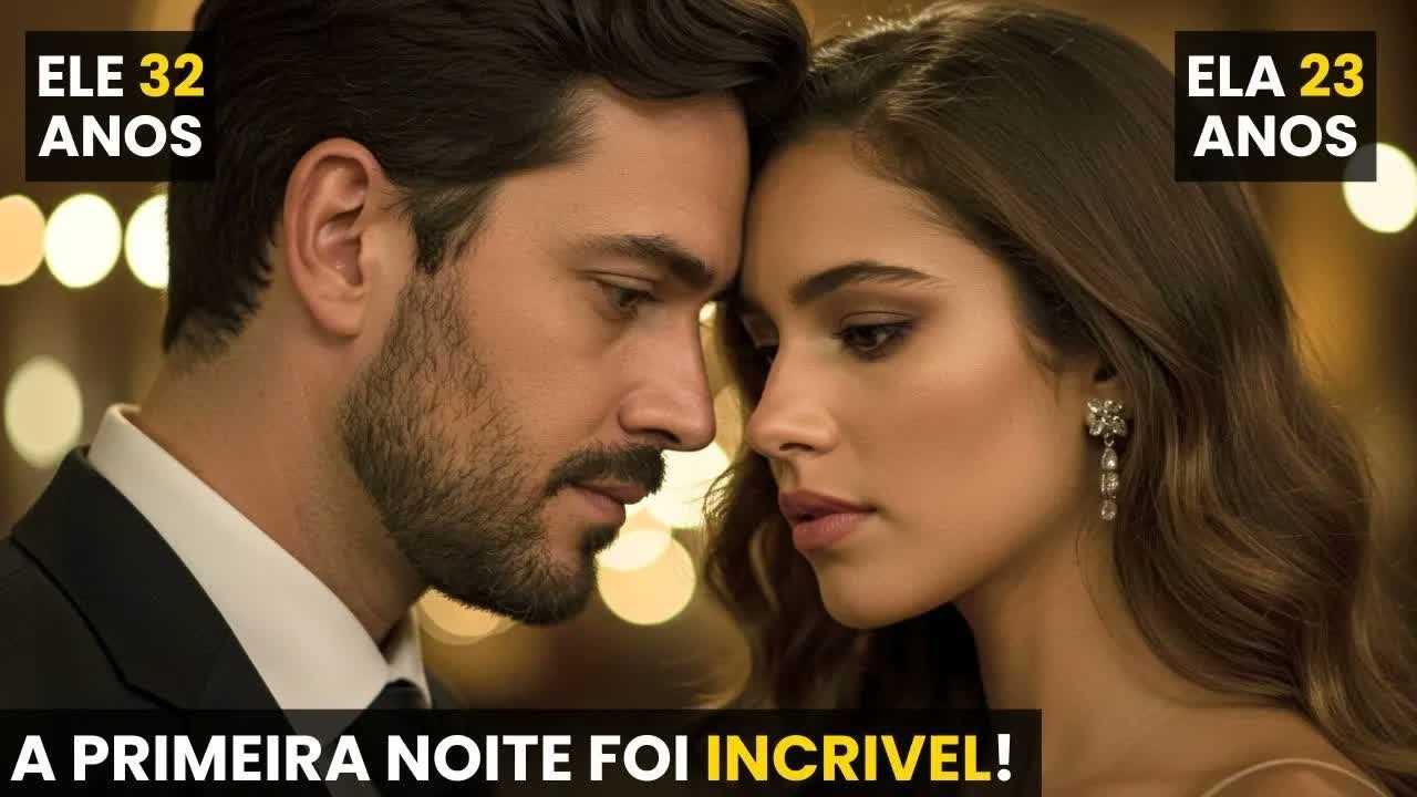 ELA, AINDA PURA, AOS 20 ANOS, VENDEU A VIRGINDADE PARA UM MILIONÁRIO, PARA SALVAR SUA MÃE... MAS...