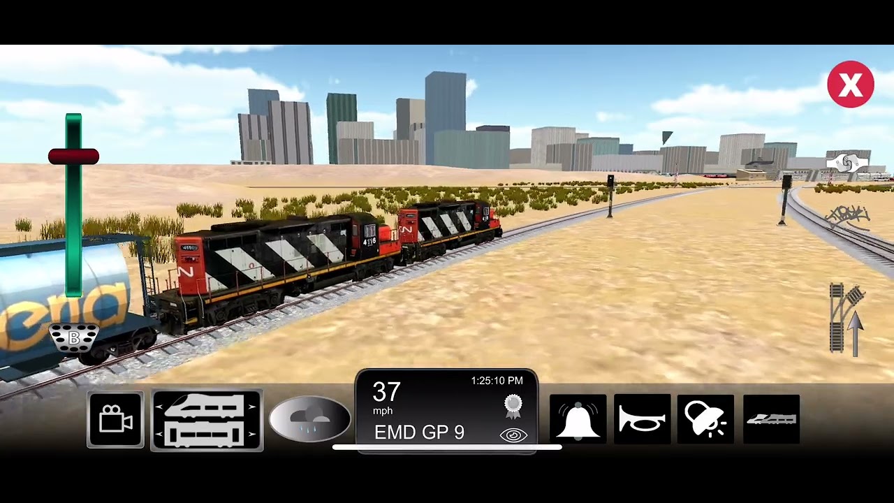 CN VS rocket vs north folk Southern ￼￼