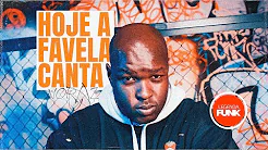 MC VORAZ -HOJE A FAVELA CANTA