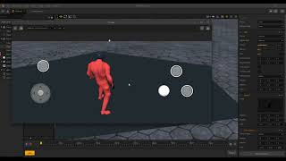 Attach Props to Object Buildbox 3