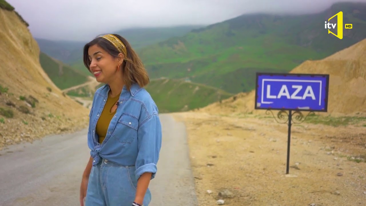 1 şəhər və 24 saat - Qusar rayonu - 26.09.2020