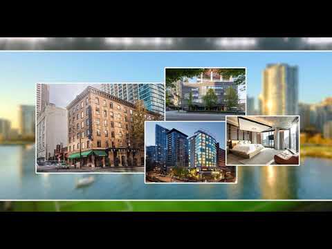 Готелі Ванкувера для футбольних фанатів: найкращі варіанти поряд з BC Place