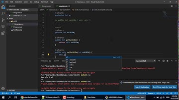 C# 1 C# cơ bản, OOP, MVC