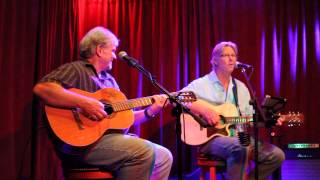 Video thumbnail of ""By The Coconuts" performed by Rob Mehl and James "Sunny Jim" White"