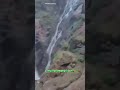 The waterfall that went viral, now it's your turn #shorts #trending