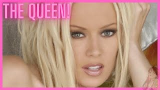 The Queen Of Adult Entertainment 💗 Jenna Jameson