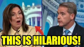 Watch Liberal’s Face as Scott Jennings EXPOSES Her with One Brutal Fact On Live TV!