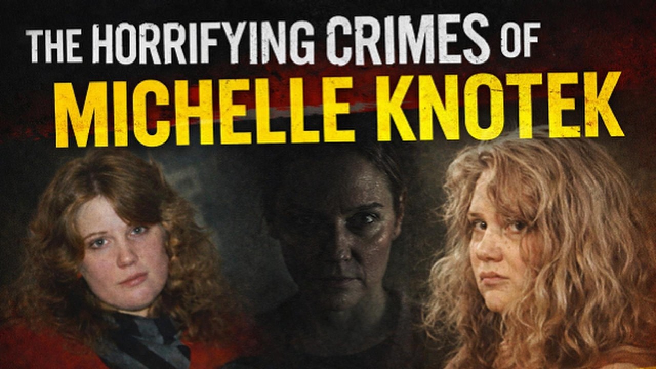 The Michelle Knotek Case: The Truth Behind the Horror - YouTube