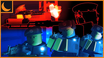 Animation Practice 03 - “GTFO”