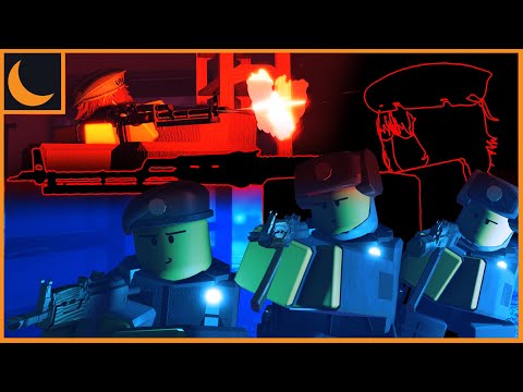 Animation Practice 03 - “GTFO” (Blood Debt)