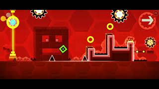 Blast Processing 100% All Stars