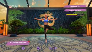 YOGA MASTER Gameplay (PC Game) screenshot 4