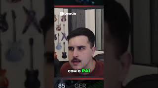 ADOLFZZ PUTO COM O CAÇADOR NA WL DO BANQUETA!!! #comedy